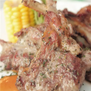 麦肯舖美式西餐