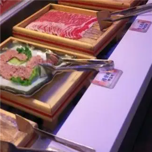 美特家韩国自助烤肉