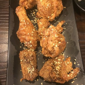 艾客莱炸鸡汉堡