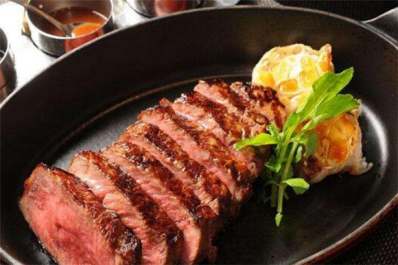 魔卡露西餐厅加盟