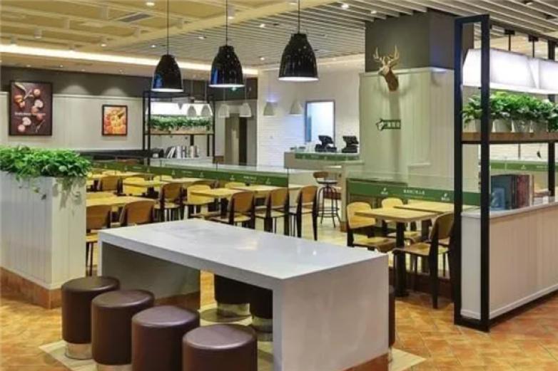 明洞韩国烤肉加盟