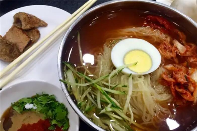 明洞韩国烤肉加盟