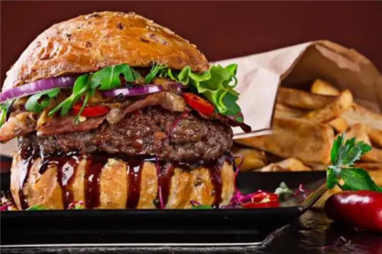 麦诺士汉堡加盟