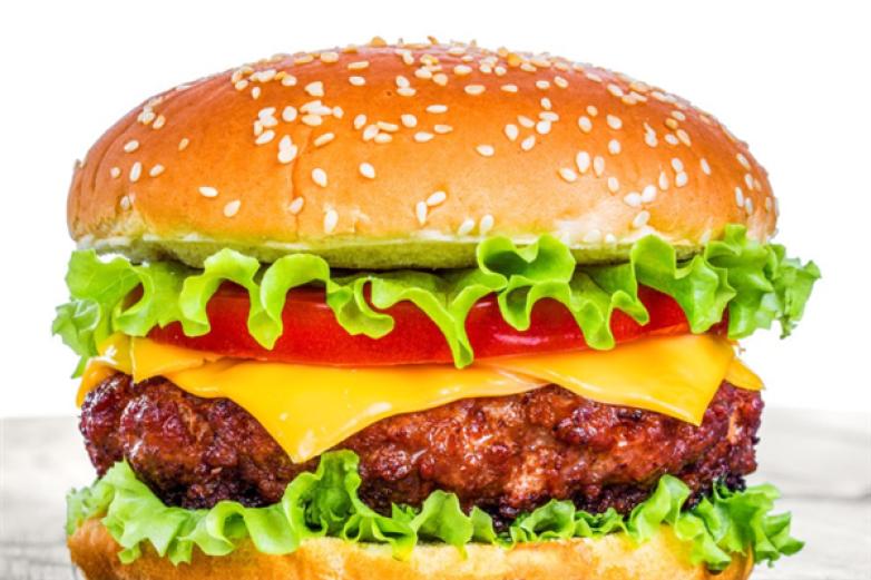 阿保子汉堡加盟