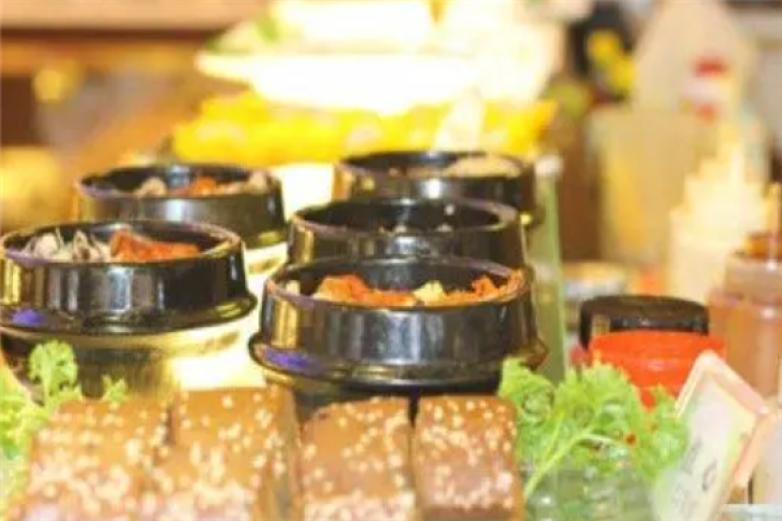 美特家韩国自助烤肉加盟