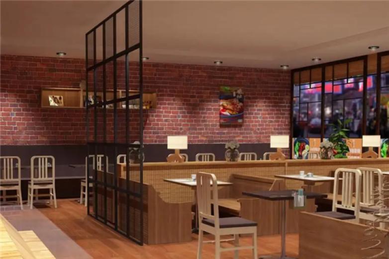 牛牛福烤肉加盟