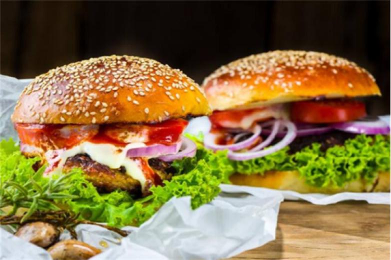 艾客莱炸鸡汉堡加盟