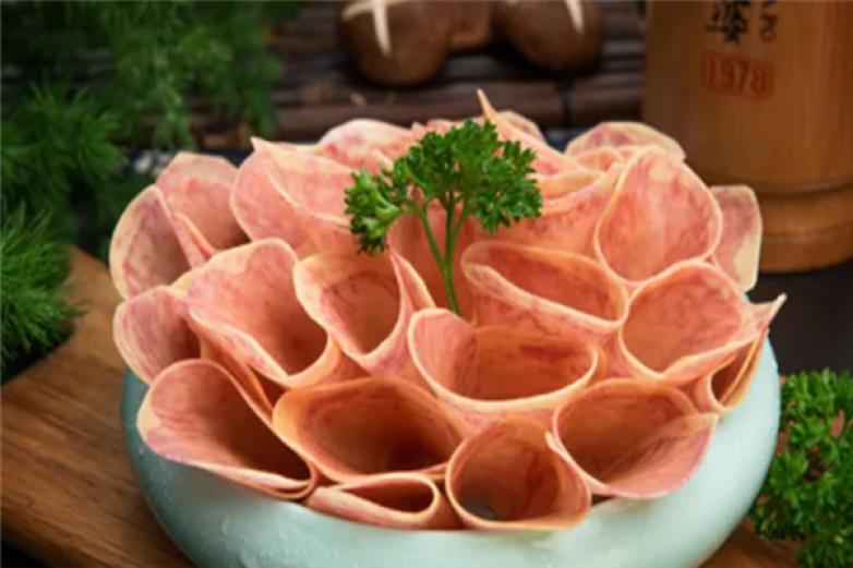 张记天天香火锅加盟