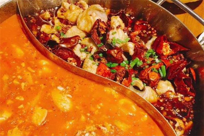 马老武麻辣牛肉火锅加盟