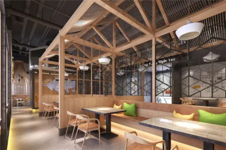 牛派克牛排杯加盟