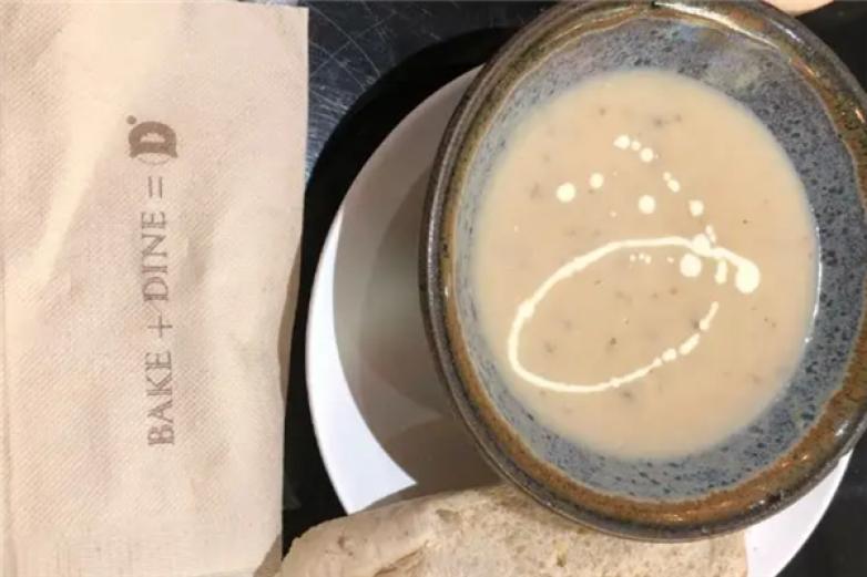 DemiDeli迪次方加盟