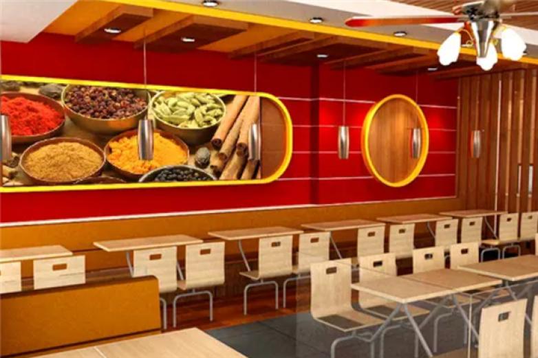 德美滋汉堡加盟