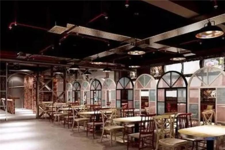 斗牛达人牛角堡加盟