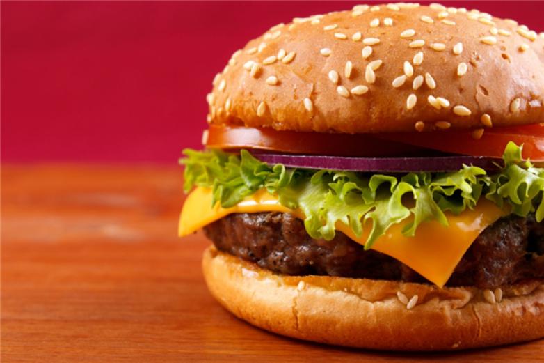 堡小侠汉堡加盟