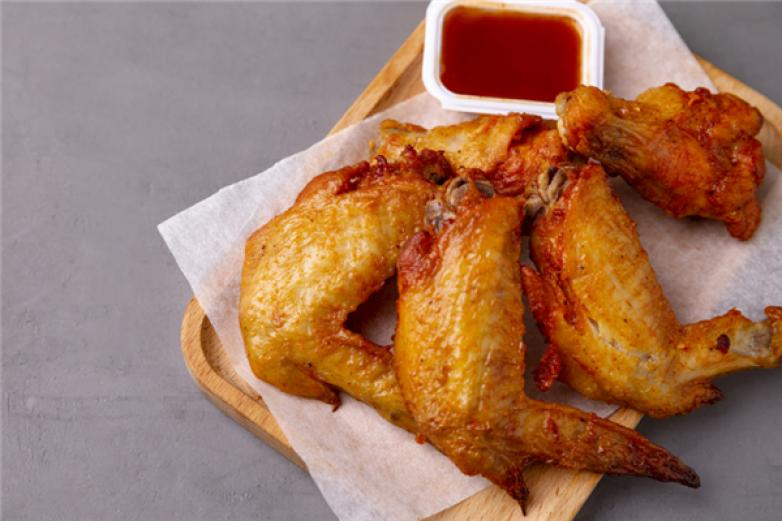 龙卷丰汉堡炸鸡加盟