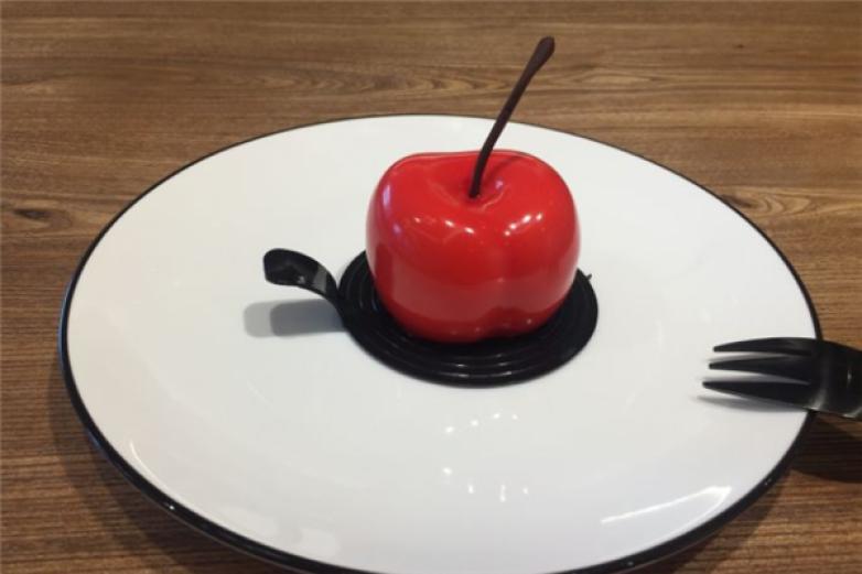 洛林挞屋蛋糕西点加盟