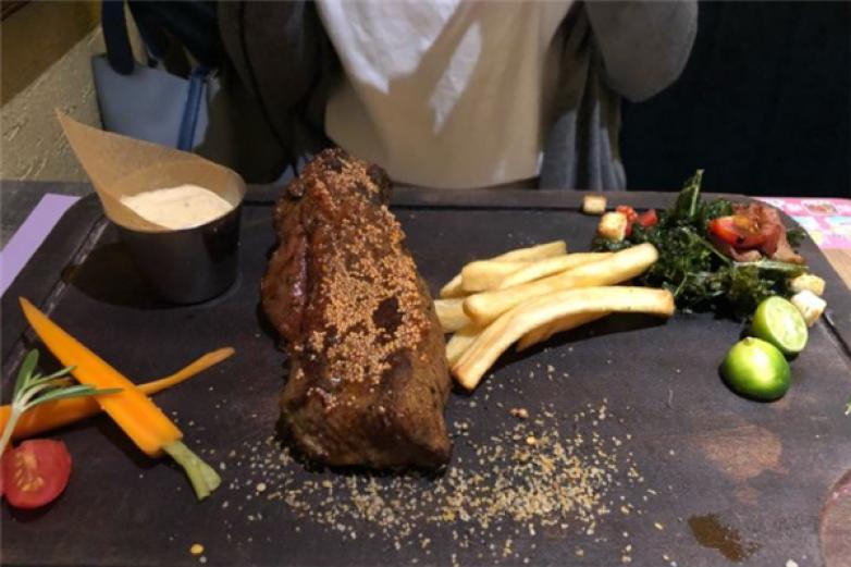 拉米莉意式主题西加盟