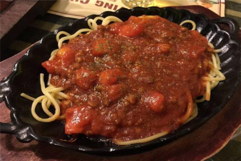 拉米莉意式主题西加盟