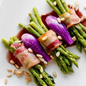 拉米莉意式主题西