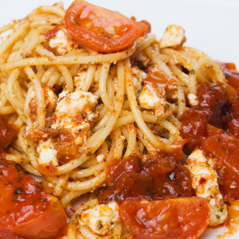 撒丽鸭意式餐厅