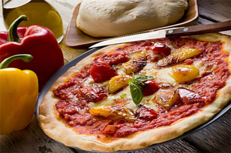 撒丽鸭意式餐厅加盟