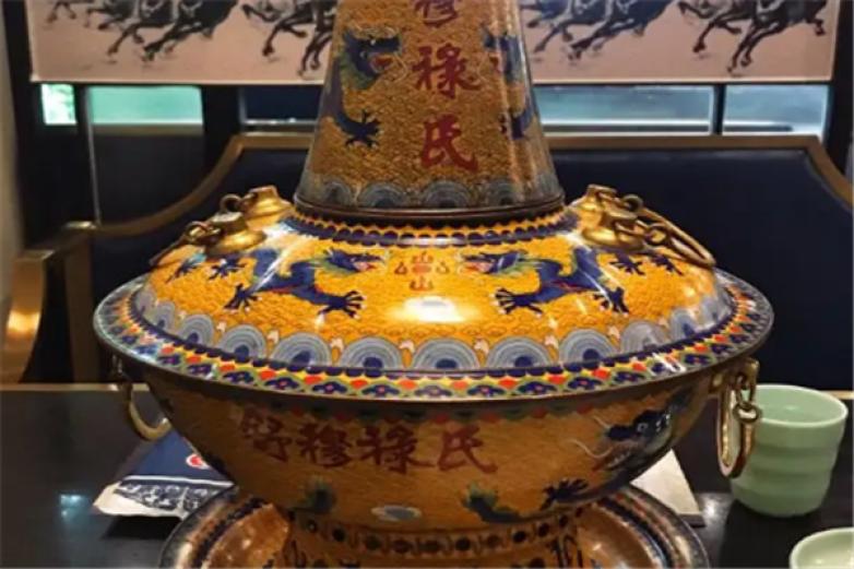 舒穆禄氏乌拉满族火锅加盟