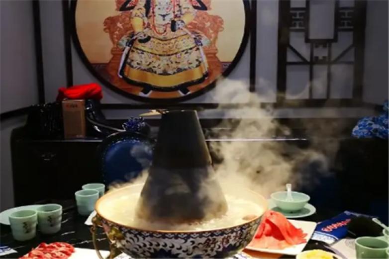 舒穆禄氏乌拉满族火锅加盟