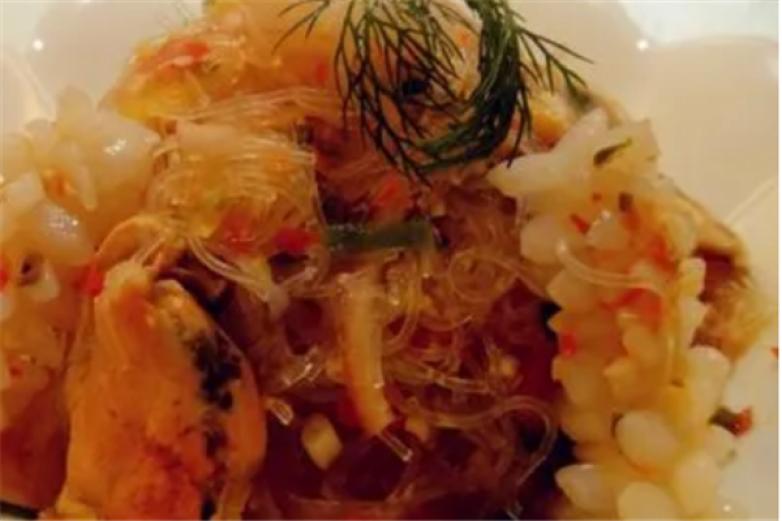 泰客泰国菜加盟