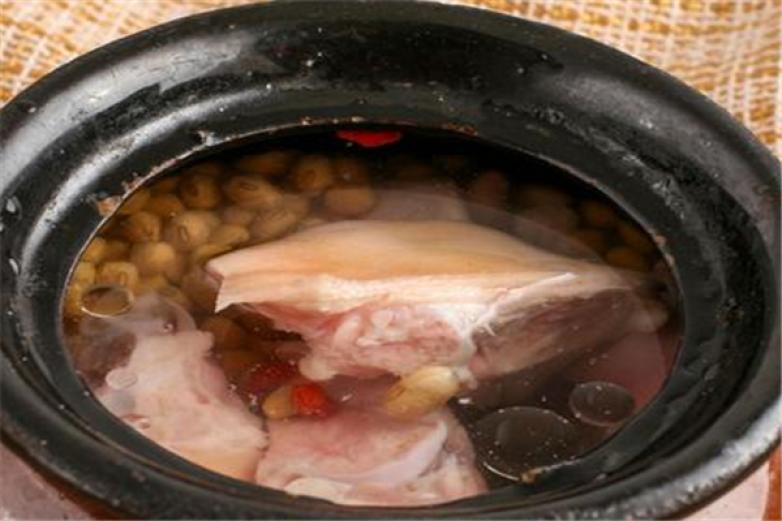 阿汤餐猪蹄加盟