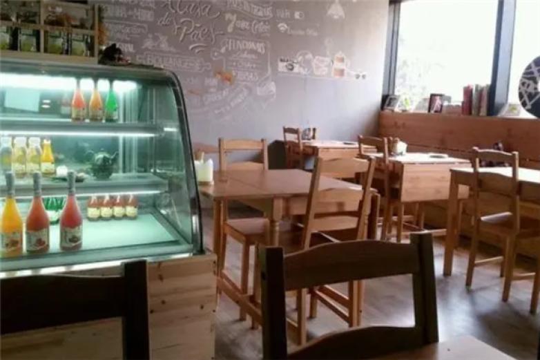 Bon法式小餐馆加盟