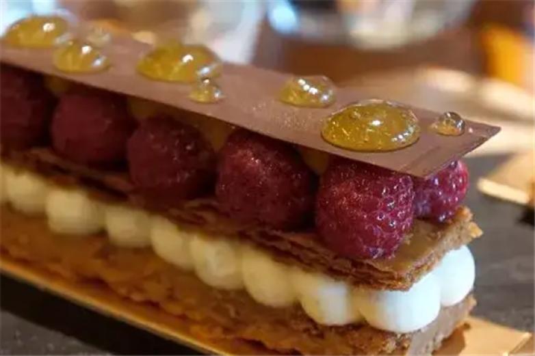 Bon法式小餐馆加盟