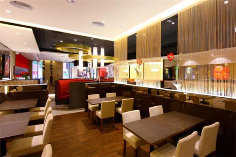 财和记烤猪蹄加盟