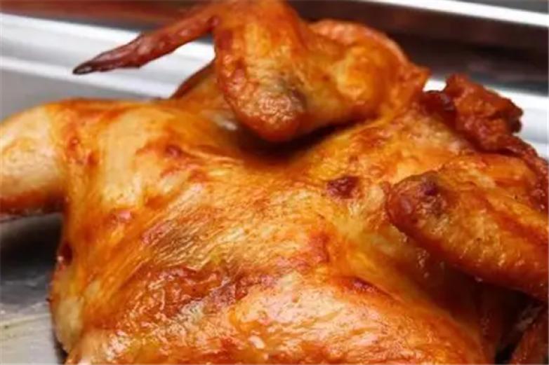 春老头田园烤鸡加盟