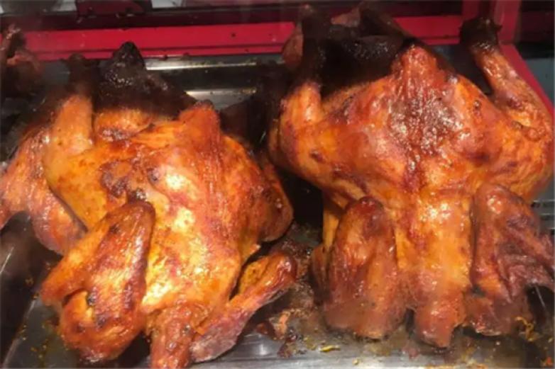 春老头田园烤鸡加盟