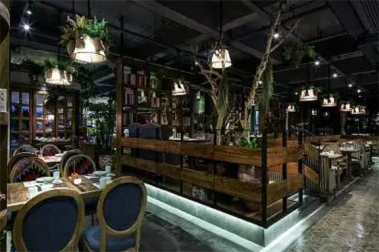 超级烤肉王加盟