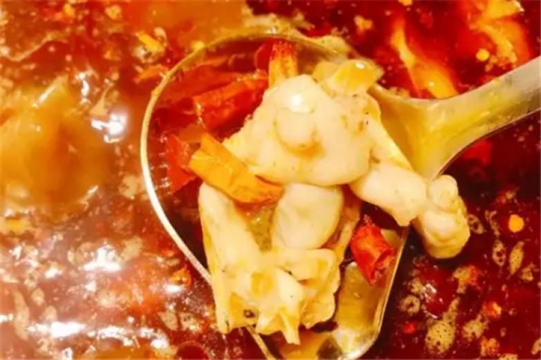 川佬渔火锅加盟