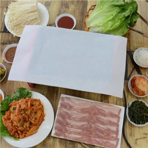 瓜豆传说韩国纸上烧烤