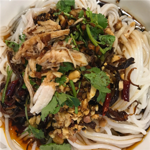 琦琦快餐米线烧烤