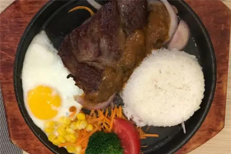 Goodtime家庭牛扒,西餐厅加盟