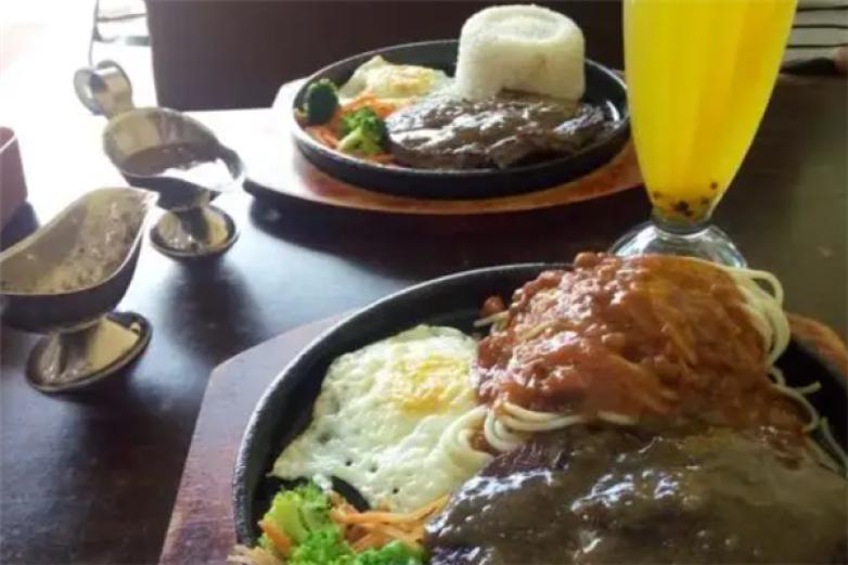 Goodtime家庭牛扒,西餐厅加盟