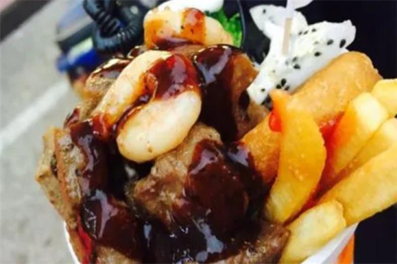 roadsteak牛排杯加盟