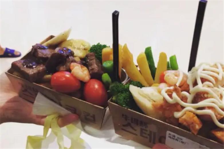 roadsteak牛排杯加盟