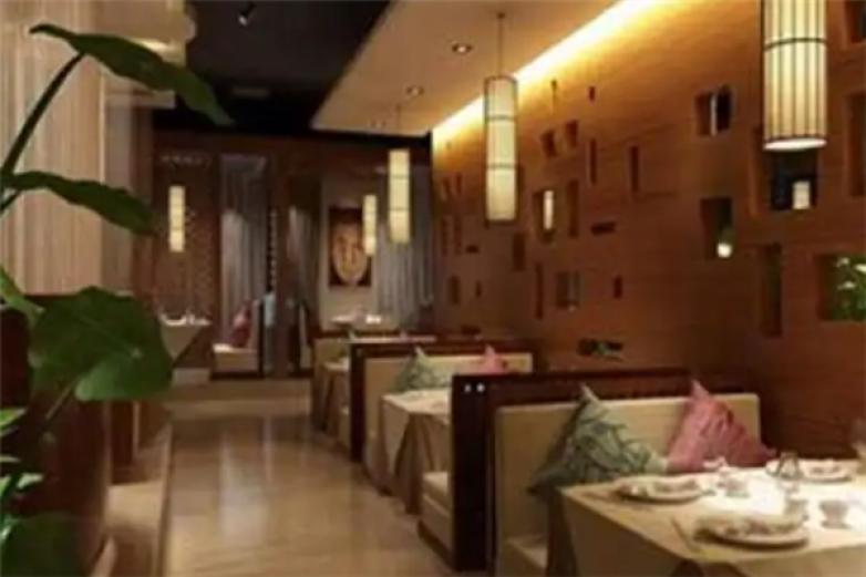 撒丽鸭餐厅加盟