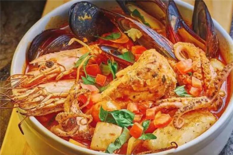 撒丽鸭餐厅加盟