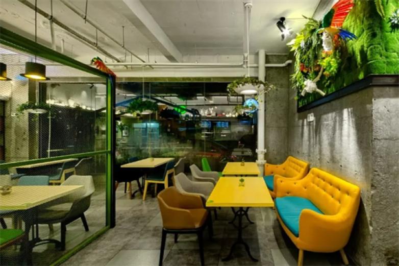 三原烤猪蹄加盟