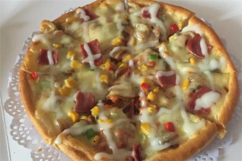 萨洛克西餐加盟