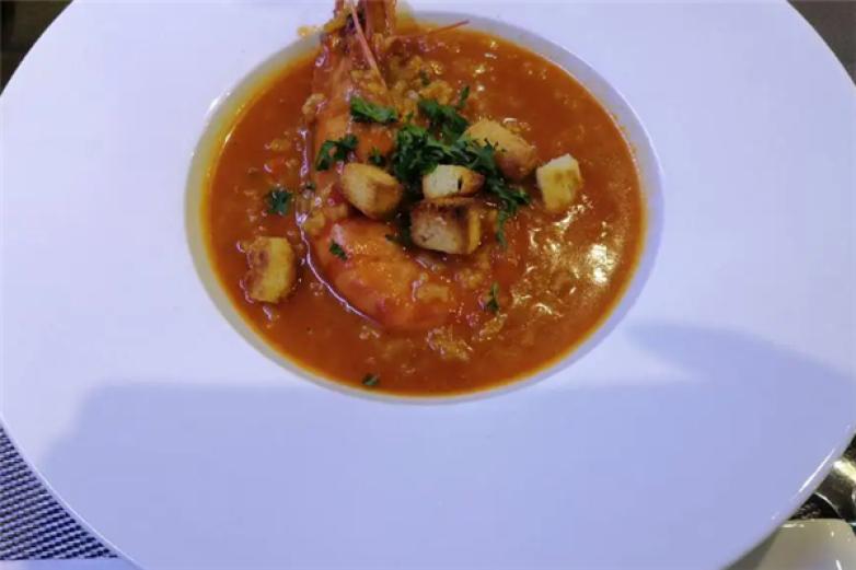 萨洛克西餐加盟