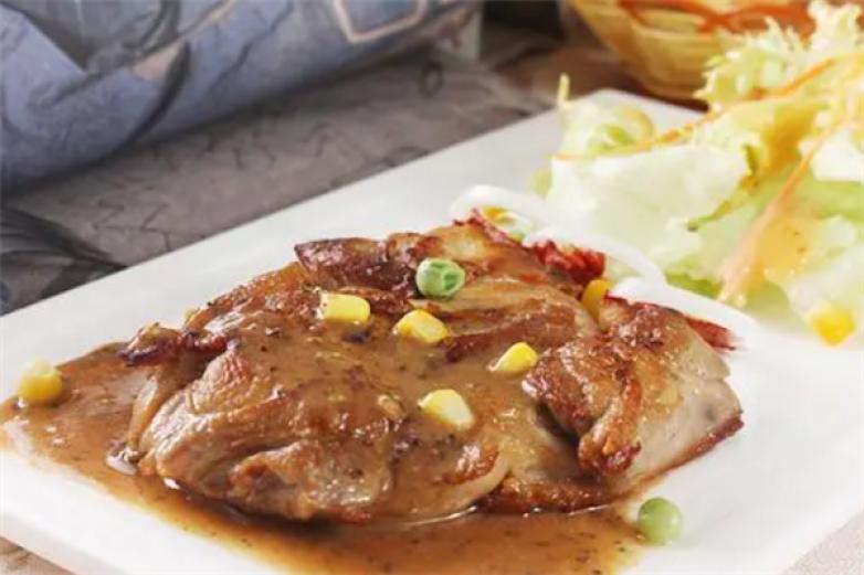 莎茵小屋牛排杯加盟