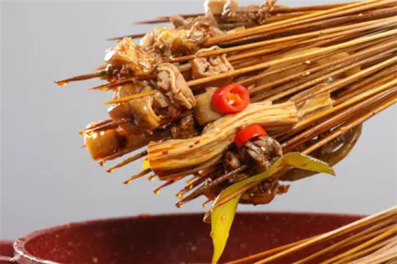 五年级一班串串加盟