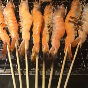 WutPut活泼活海鲜烧烤